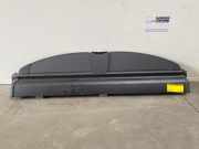 Rollo hinten von einem Mercedes C-Klasse