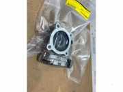 Einlassventil von einem Mercedes E-Klasse