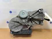 Kofferraum Motor von einem Mercedes C-Klasse