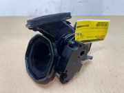 Luft Leitung von einem Mercedes C-Klasse