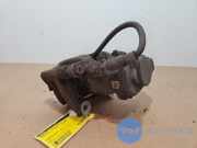 Bremszange rechts hinten von einem Mercedes C-Klasse