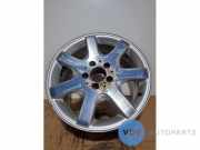 Felge von einem Mercedes SLK