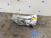 Getriebe von einem Mercedes X-Klasse