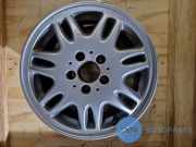 Felge von einem Mercedes Vito