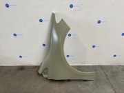 Kotflügel rechts vorne von einem Mercedes B-Klasse