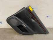 Türverkleidung 4-türig rechts hinten von einem Mercedes S-Klasse