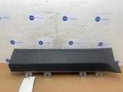 Knie airbag von einem Mercedes B-Klasse