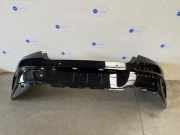 Stoßstange hinten von einem Mercedes CLA