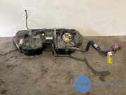 Krafstofftank von einem Mercedes CLS-Klasse