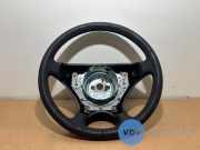 Lenkrad von einem Mercedes SL