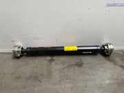 Zwischenachse von einem Mercedes GLE