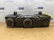 Heizung Bedienpaneel von einem Mercedes Sprinter