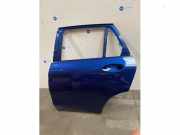 Tür 4-türig links hinten von einem Mercedes GLC-Klasse