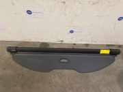 Rollo hinten von einem Mercedes B-Klasse