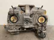 Krafstofftank von einem Mercedes GL-Klasse