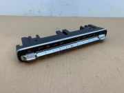 Heizung Bedienpaneel von einem Mercedes A-Klasse