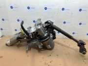 Lenksaule Gehӓuse komplett von einem Mercedes Citan