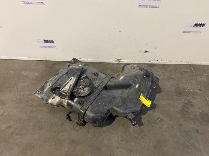 Adblue Tank von einem Mercedes Vito