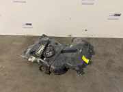 Adblue Tank von einem Mercedes Vito