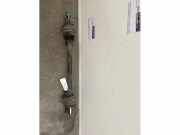 Homokinet hinten von einem Mercedes C-Klasse