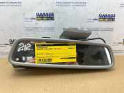 Innenspiegel von einem Mercedes GLK-Klasse