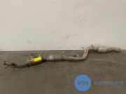 Flexibles Auspuffstück von einem Mercedes S-Klasse