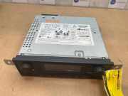 Radio von einem Mercedes Sprinter