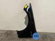 Kotflügel links vorne von einem Mercedes E-Klasse (197)