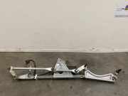 Scheibenwischer Mechanik von einem Mercedes C-Klasse