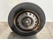 Reserverad von einem Mercedes Vito