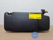 Sonnenblenden-Set von einem Mercedes GLA