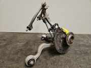 Achsschenkel links vorne von einem Mercedes GLC-Klasse