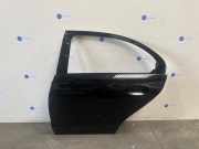 Tür 4-türig links hinten von einem Mercedes C-Klasse