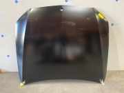 Motorhaube von einem Mercedes E-Klasse