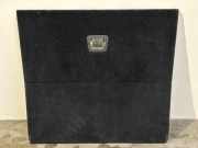 Kofferraum Matte von einem Mercedes E-Klasse