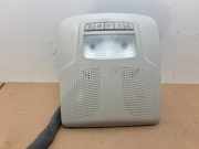 Innenbeleuchtung vorne von einem Mercedes Vito