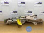 Himmel Airbag von einem Mercedes E-Klasse