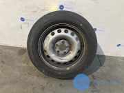 Reserverad von einem Mercedes Vito