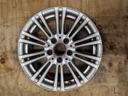 Felge von einem Mercedes E-Klasse