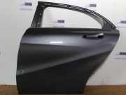 Tür 4-türig links hinten von einem Mercedes A-Klasse