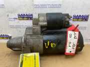 Anlasser von einem Mercedes R-Klasse