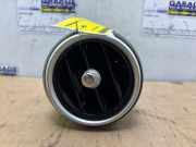 Luftgitter Armaturenbrett von einem Mercedes C-Klasse