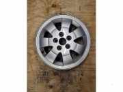 Felge von einem Mercedes Citan