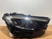 Scheinwerfer rechts von einem Mercedes GLC-Klasse