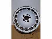 Felge von einem Mercedes E-Klasse