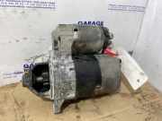 Anlasser von einem Mercedes A-Klasse