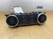 Heizung Bedienpaneel von einem Mercedes SLK