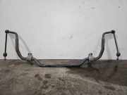 Federstab von einem Mercedes C-Klasse