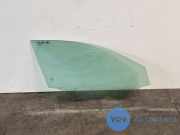 Türscheibe 4-türig rechts vorne von einem Mercedes A-Klasse