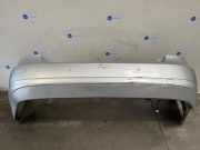 Stoßstange hinten von einem Mercedes E-Klasse